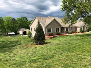 3608 Kelly Dr, Arnold, MO 63010