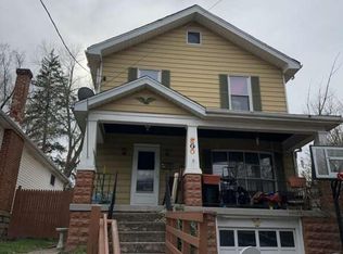 3529 Park Dr, Covington, KY