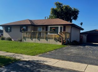 1305 Steven Smith Dr, Joliet, IL 60431