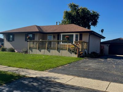 1305 Steven Smith Dr, Joliet, IL, 60431