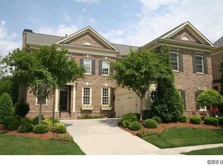 3307 Indian Meadows Ln, Charlotte, NC 28210