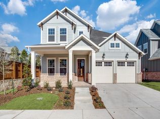 1116 Sarah St, Allen, TX 75013