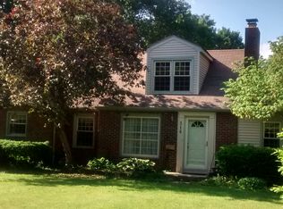 316 Woods Rd, Anderson, IN 46011