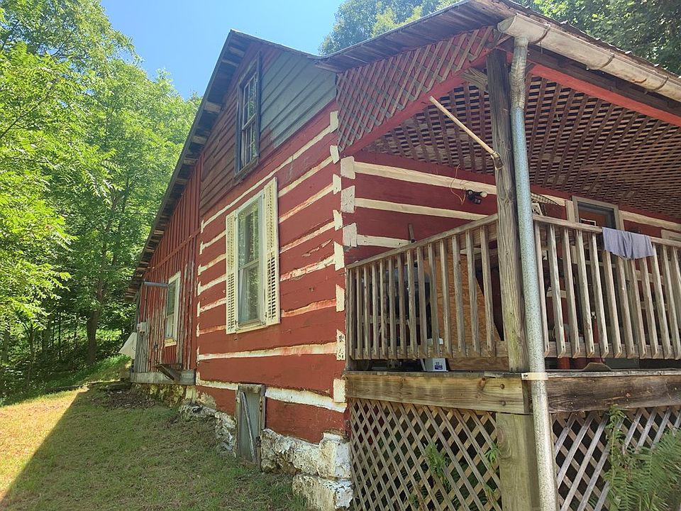 574 Stoney Hollow Rd, Cedar Bluff, VA 24609 MLS 84510 Zillow