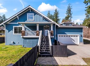 Lakeland Village, Allyn, WA 98524