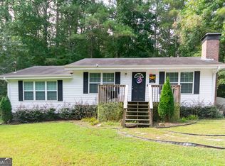 367 Powell Chapel Rd, Villa Rica, GA 30180