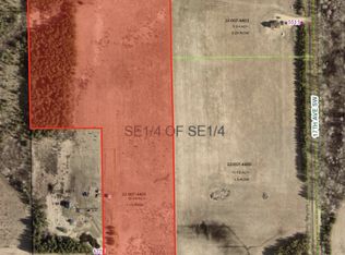 County Road 17 SW, Pequot Lakes, MN 56472