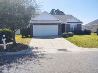181 Cloverleaf Dr, Longs, SC 29568