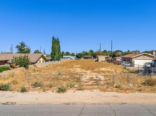 4103 W Avenue L8, Lancaster, CA 93536