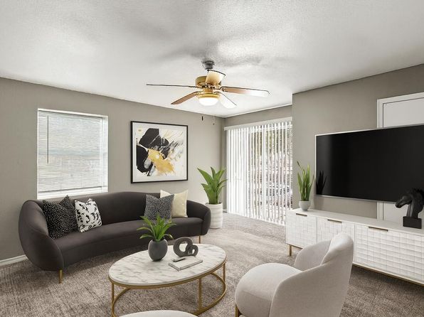 2507 Ridgmar Blvd #4