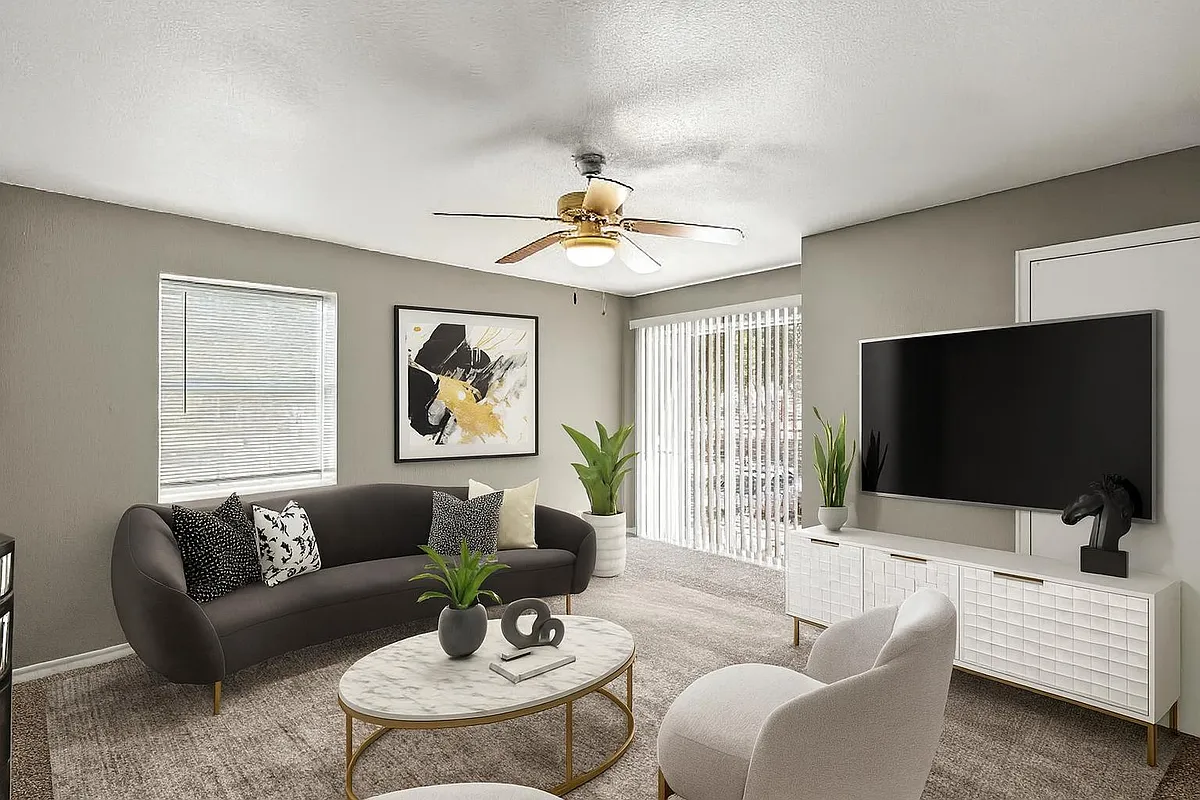 Building Photo - 2506 Ridgmar Blvd #3