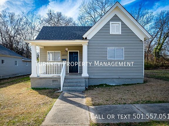 2nd image of 1624 Brown St
