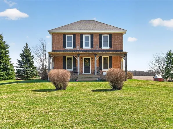 680 Haldimand Rd #9, Oneida, ON N0A 1H0