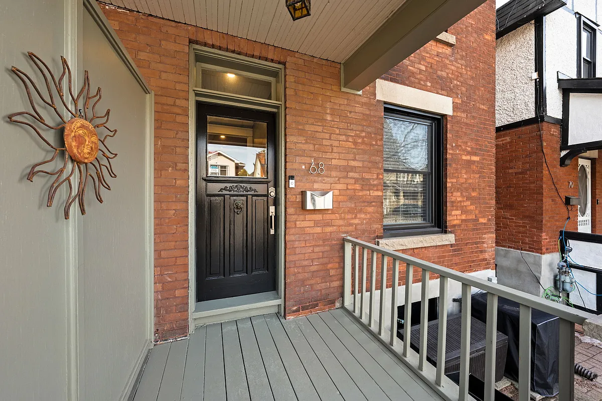 Building Photo - 68 Brighton Ave
