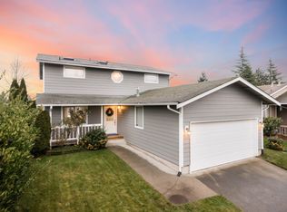 3119 57th Ave NE, Tacoma, WA 98422