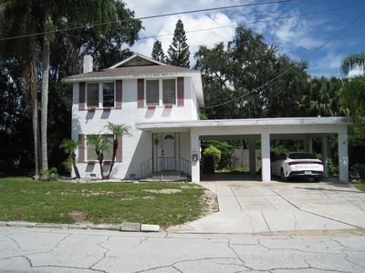 515 Avenue F SE, Winter Haven, FL, 33880