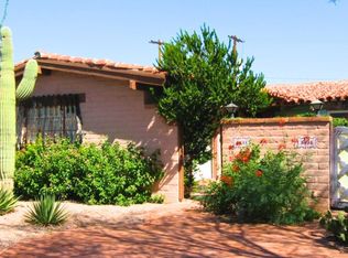 3321 E 2nd St, Tucson, AZ 85716