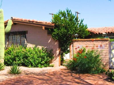 3321 E 2nd St, Tucson, AZ, 85716