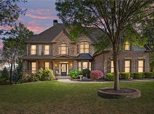 330 Tupelo Trl, Canton, GA 30114