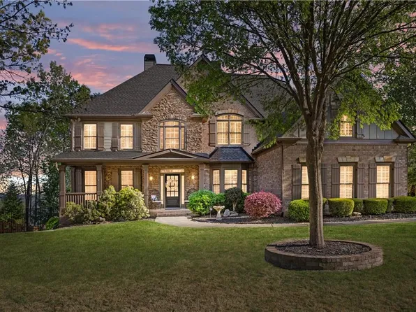 330 Tupelo Trl, Canton, GA 30114