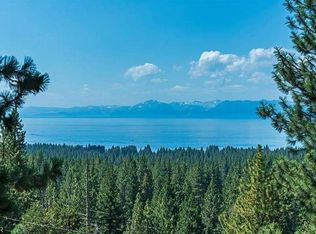 501 Eagle Dr, Incline Village, NV 89451