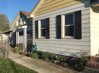 201 W Ash St, Caldwell, ID 83605