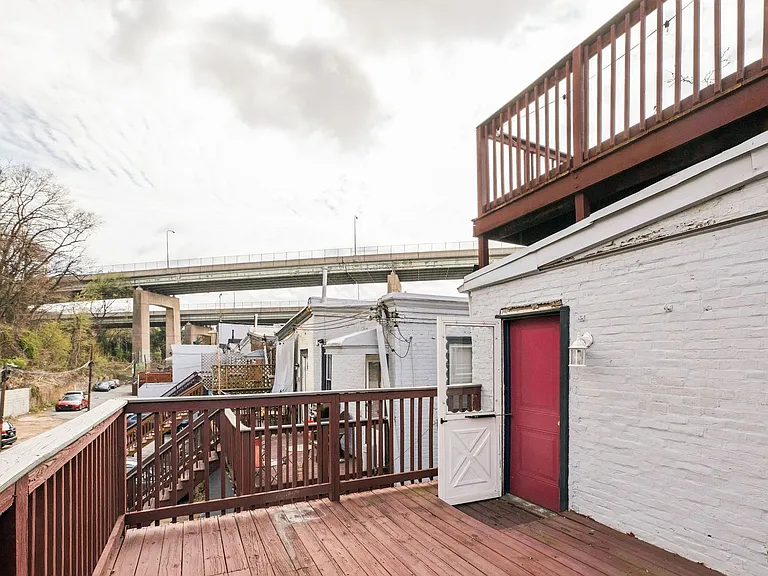 4163 Ridge Ave #2 — Photo 8