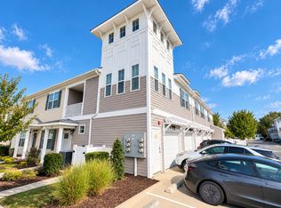 312 Fishers Ct #1, Hampton, VA 23666