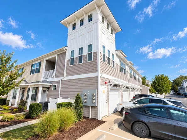 312 Fishers Ct #1, Hampton, VA 23666