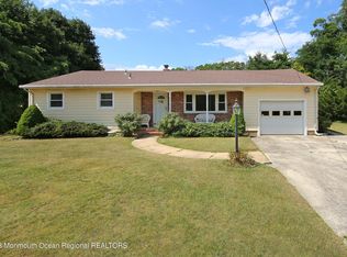 4502 Spring St, Wall Township, NJ 07753