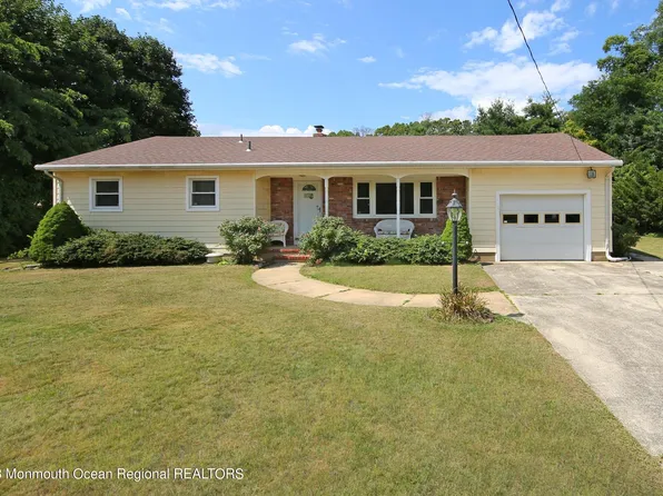 4502 Spring Street, Wall, NJ 07753