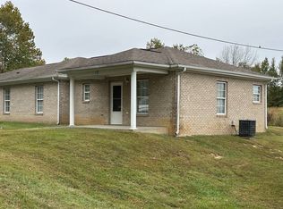 10172 New Columbia Rd #4, Campbellsville, KY 42718