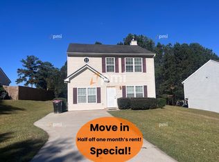 2015 Ivy Ln, Union City, GA 30291