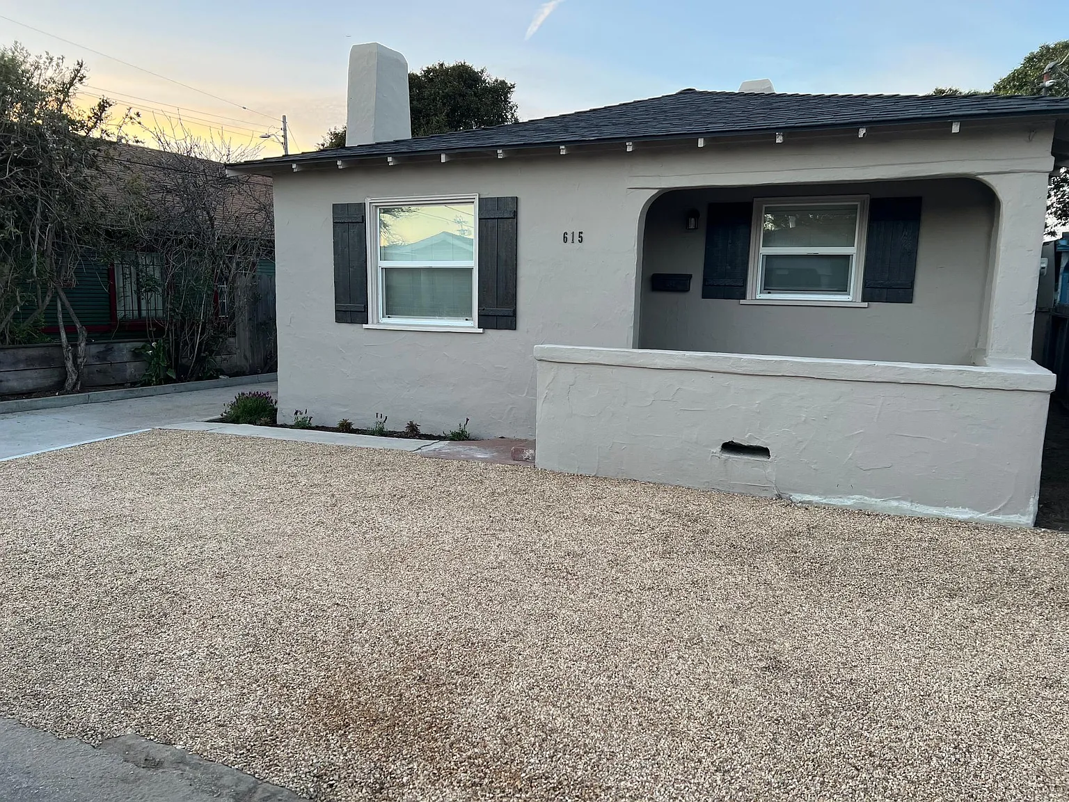615 Francis Ave — Photo 3