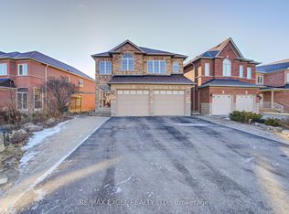 23 Lena Dr, Richmond Hill, ON L4S 2V4
