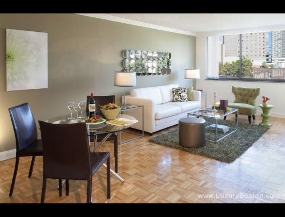 2nd image of 255 Massachusetts Ave #406