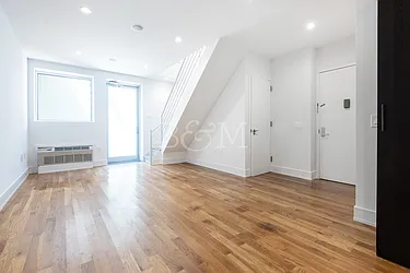 Rented by Brick&Mortar