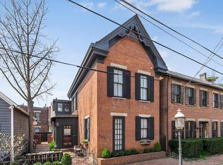 499 City Park Ave, Columbus, OH 43215