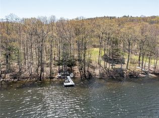 108 Mount Tom Passway, Morris, CT 06763