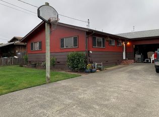 1532 Ronald Ave, Fortuna, CA 95540