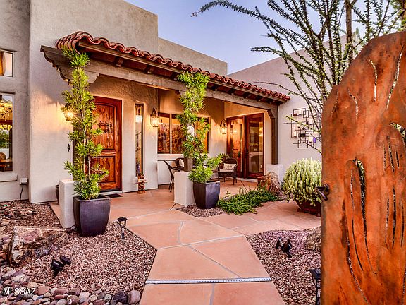 3rd image of 9960 E Sabino Springs Pl