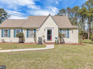 20 Hall Hwy, Crisfield, MD