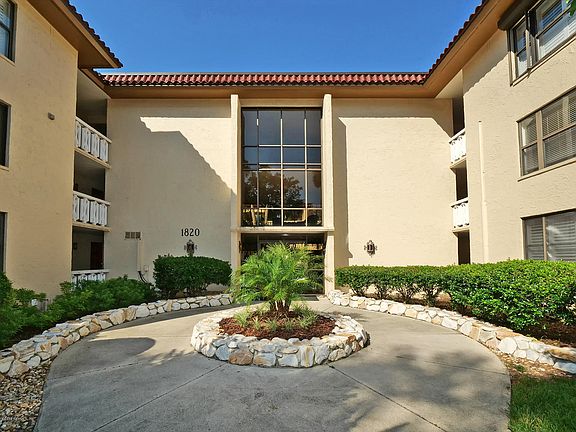 2nd image of 1820 Sevilla Blvd APT 308