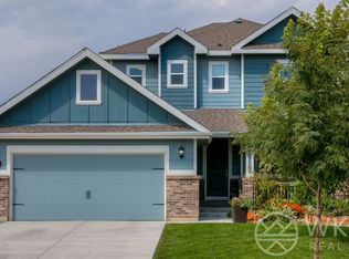 1506 Terra Rosa Ave, Longmont, CO 80501