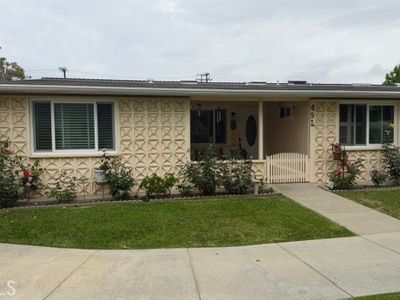 13522 El Dorado Dr APT 49L, Seal Beach, CA, 90740