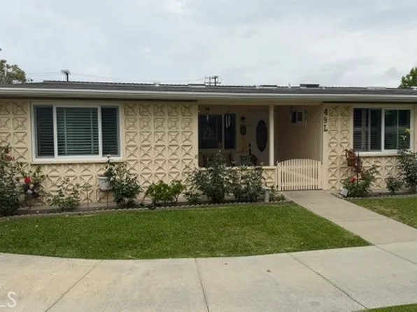 13522 El Dorado Dr APT 49L, Seal Beach, CA 90740