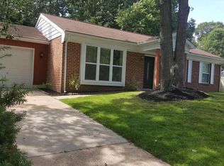 35 Windmill Dr, Clementon, NJ 08021