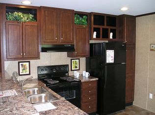 1323 Floyd Ave TRLR 16A, Rome, NY 13440