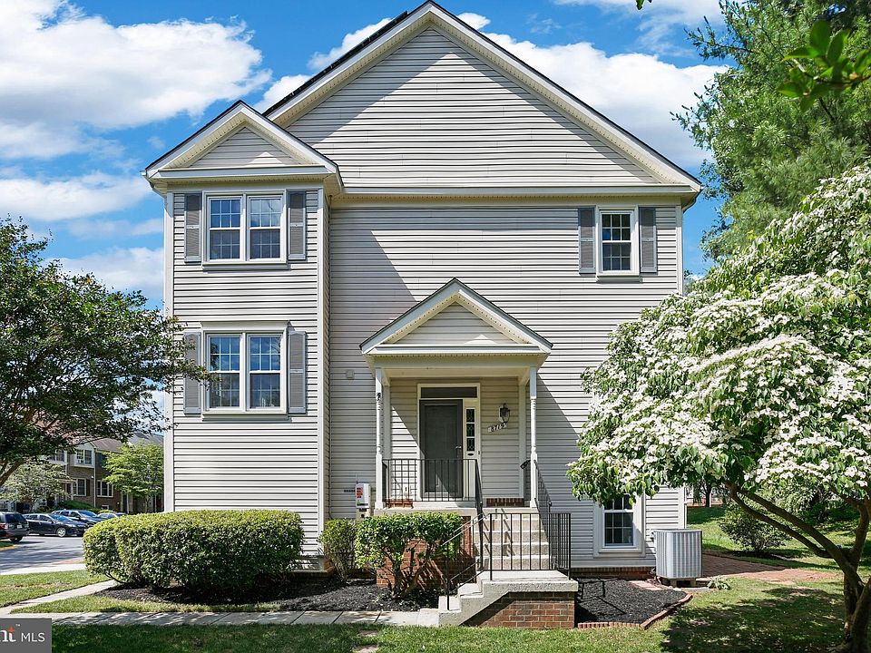 8719 Delcris Dr, Montgomery Village, MD 20886 Zillow