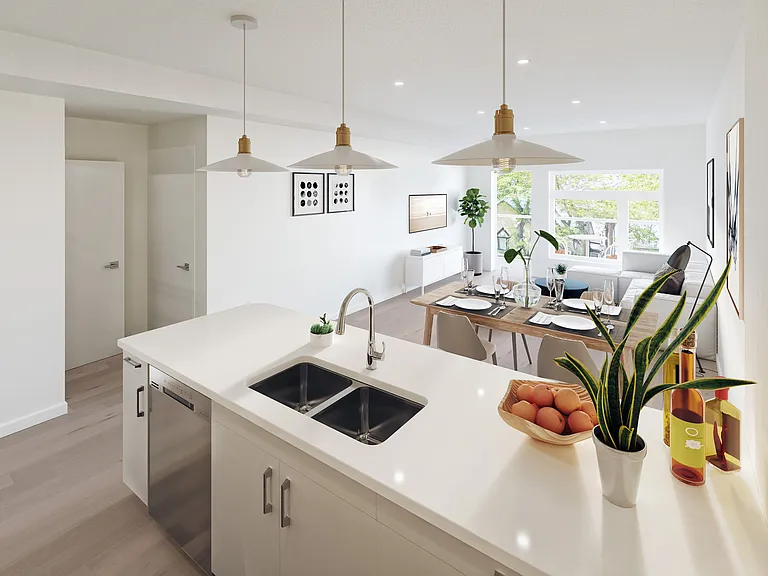 909 Grosvenor Ave #102 — Photo 3